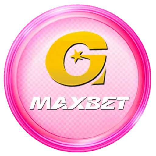 LOGO GMAXBET