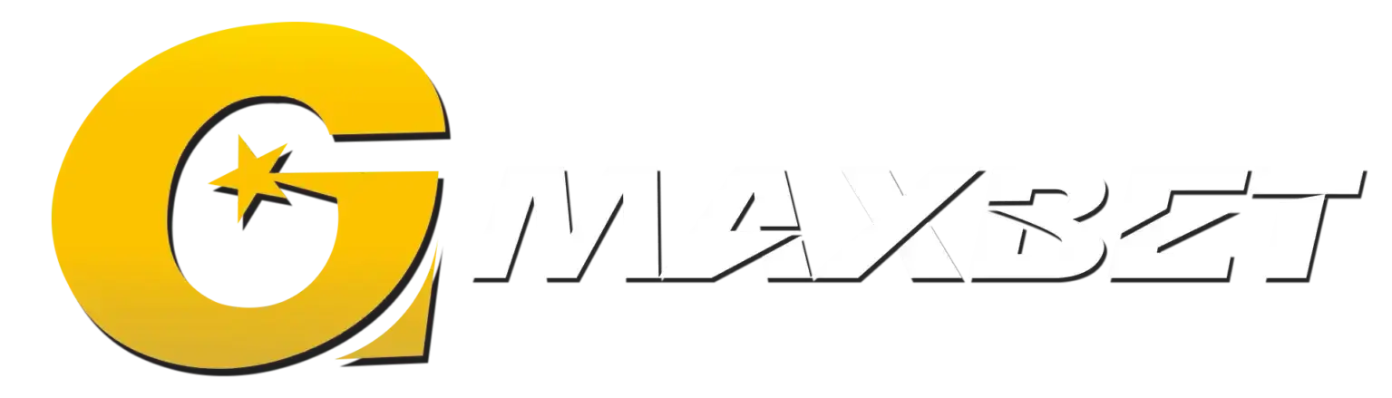 LOGO GMAXBET